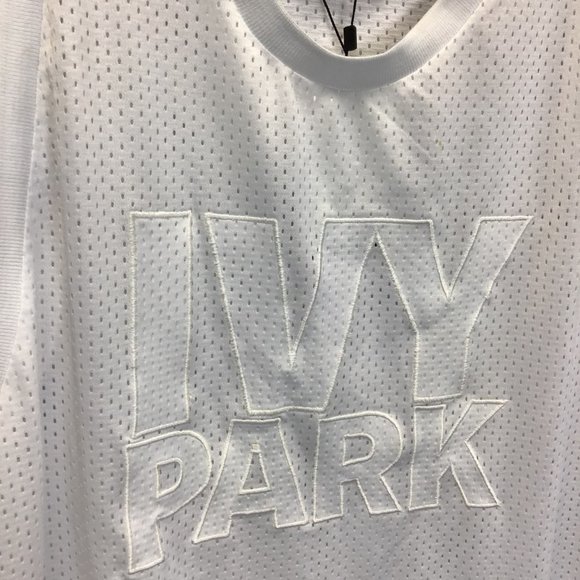 Ivy Park- Basketball Jersey - Picture 2 of 8